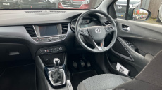 Vauxhall Crossland 1.2 SE 5dr Petrol Hatchback